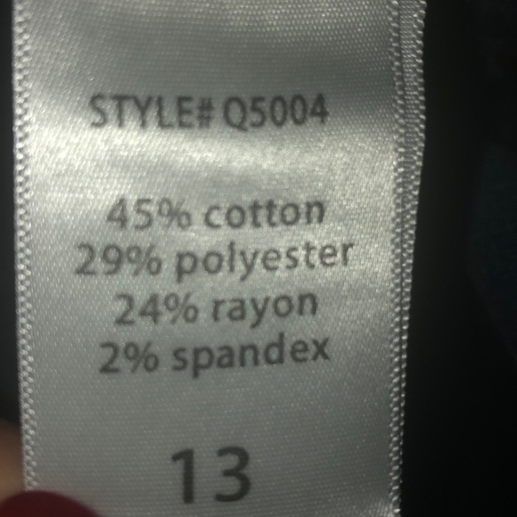 Fashion Nova Jeans - Picture 5 of 5